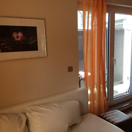 Apartment Leon Bonn Bagian luar foto