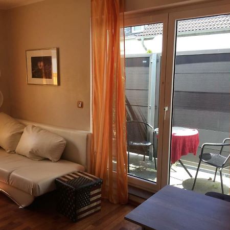 Apartment Leon Bonn Bagian luar foto