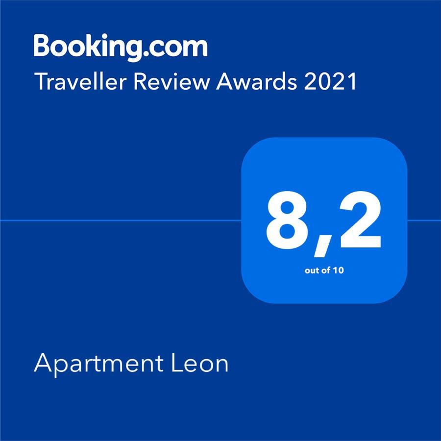 Apartment Leon Bonn Bagian luar foto