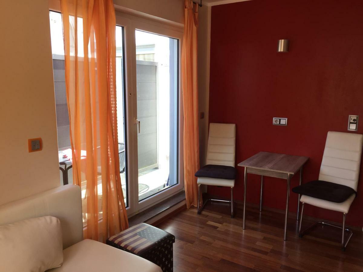 Apartment Leon Bonn Bagian luar foto