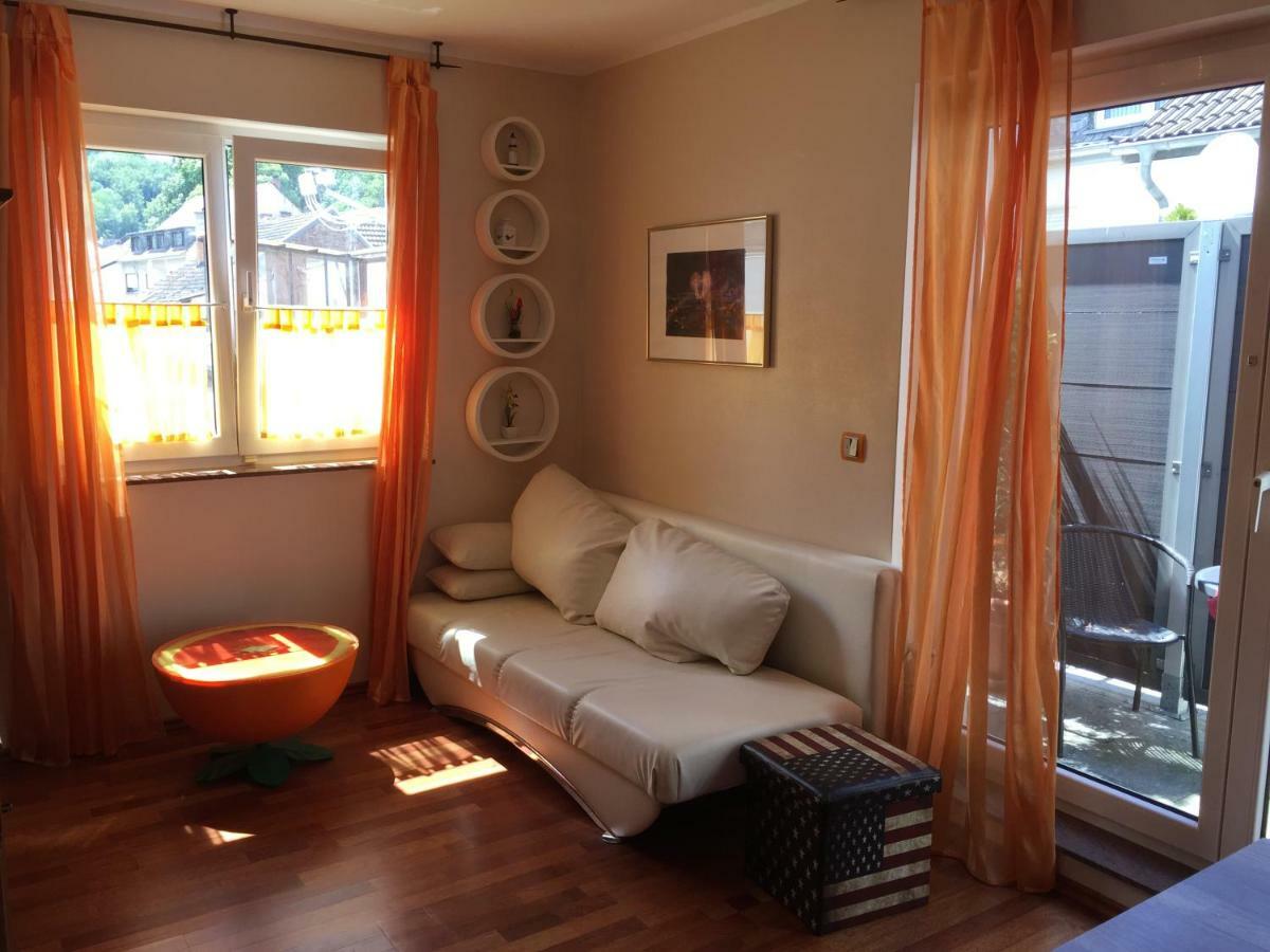 Apartment Leon Bonn Bagian luar foto