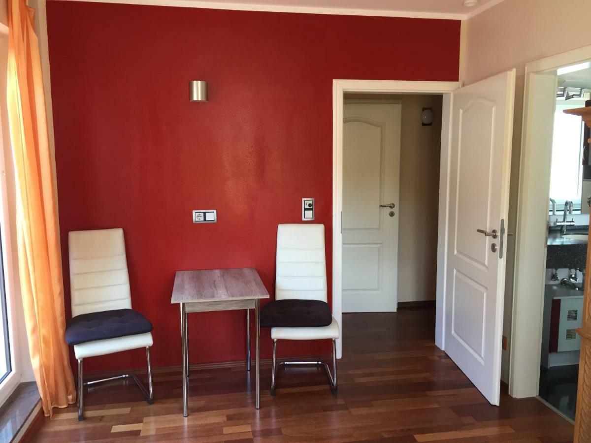 Apartment Leon Bonn Bagian luar foto